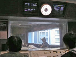 ラジオ大阪スタジオ